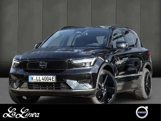 Volvo EX40