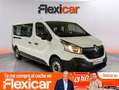 Renault Trafic SL Limited 1.6dCi Energy 88kW Blanco - thumbnail 1