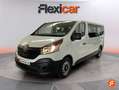 Renault Trafic SL Limited 1.6dCi Energy 88kW Blanco - thumbnail 3