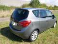Opel Meriva Meriva 1.4 drive Grau - thumbnail 6