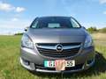Opel Meriva Meriva 1.4 drive Grau - thumbnail 5