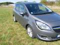 Opel Meriva Meriva 1.4 drive Grau - thumbnail 4