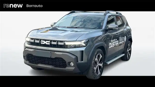 Dacia Duster 1.6 Hybrid 140cv Journey