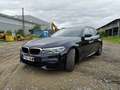 BMW 540 540d+xDrive+Touring+Aut.+Sport+Line Schwarz - thumbnail 2
