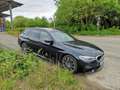 BMW 540 540d+xDrive+Touring+Aut.+Sport+Line Schwarz - thumbnail 4