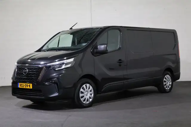 Nissan Primastar 2.0 dCi L2 H1 Automaat Airco Trekhaak