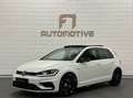 Volkswagen Golf 2.0 TSI 4Motion Pano|Dynaudio|Keyl|Leer|VOL Weiß - thumbnail 1