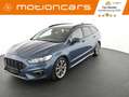 Ford Mondeo 2.0 TDCi 190HK ST-Line A8 SW Pickerl NEU Blau - thumbnail 1