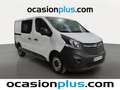 Opel Vivaro Combi 6 1.6CDTi S/S 27 L1 125 N1 Blanc - thumbnail 2