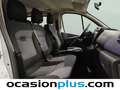 Opel Vivaro Combi 6 1.6CDTi S/S 27 L1 125 N1 Blanc - thumbnail 14