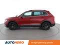 Volkswagen Tiguan 1.4 TSI ACT Comfortline BlueMotion Rood - thumbnail 3