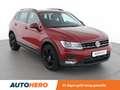 Volkswagen Tiguan 1.4 TSI ACT Comfortline BlueMotion Rood - thumbnail 8