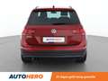 Volkswagen Tiguan 1.4 TSI ACT Comfortline BlueMotion Rood - thumbnail 5