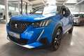 Peugeot 2008 GT LED 3D Cockpit Navi Kamera Temp AppinCar Blau - thumbnail 9