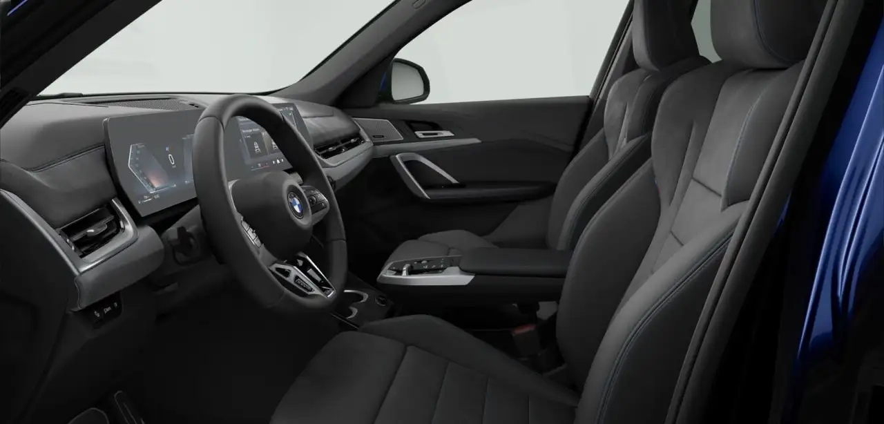 BMW X1, фото 4