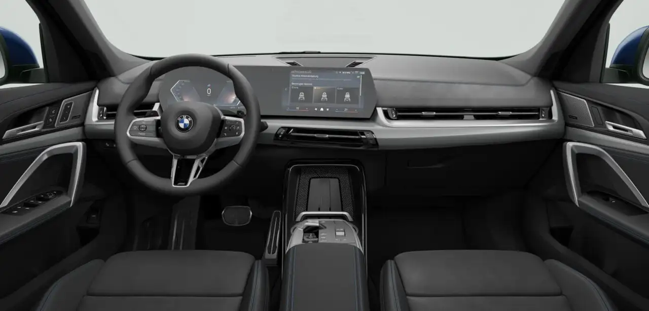 BMW X1, фото 3