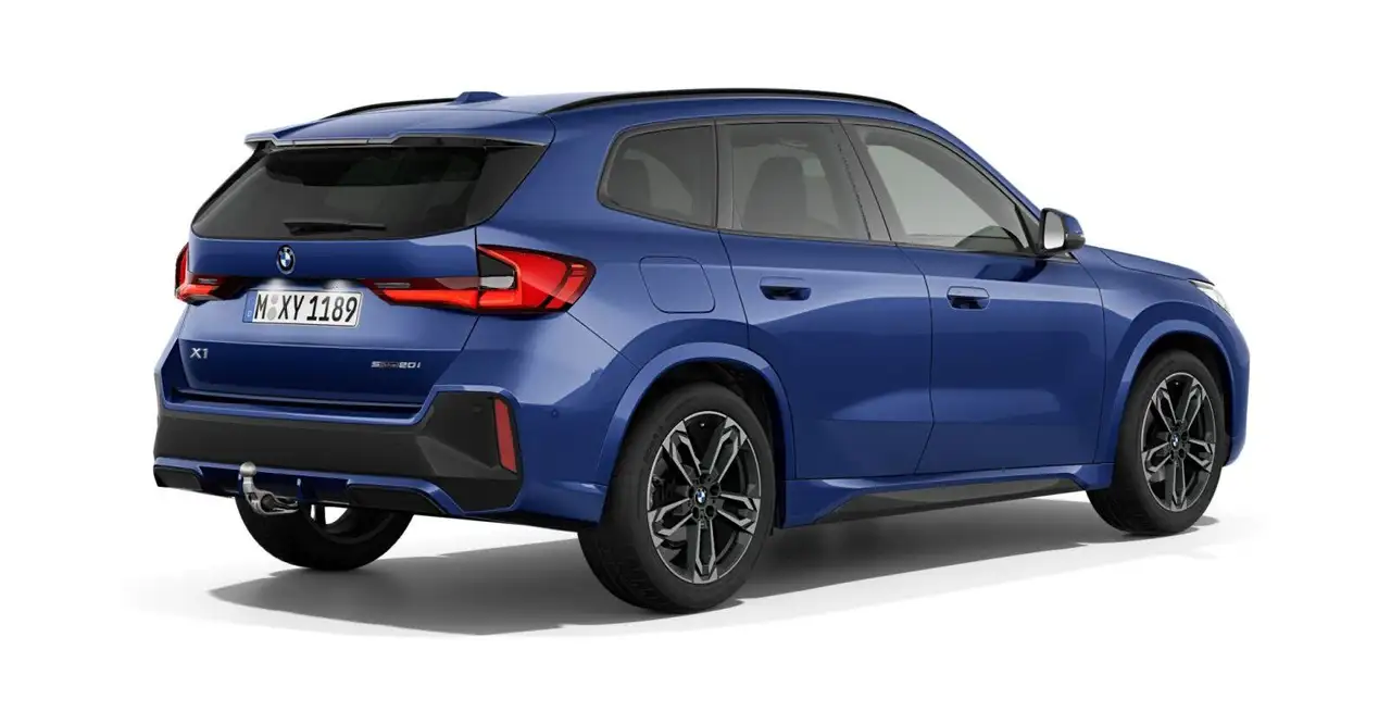 BMW X1, фото 2