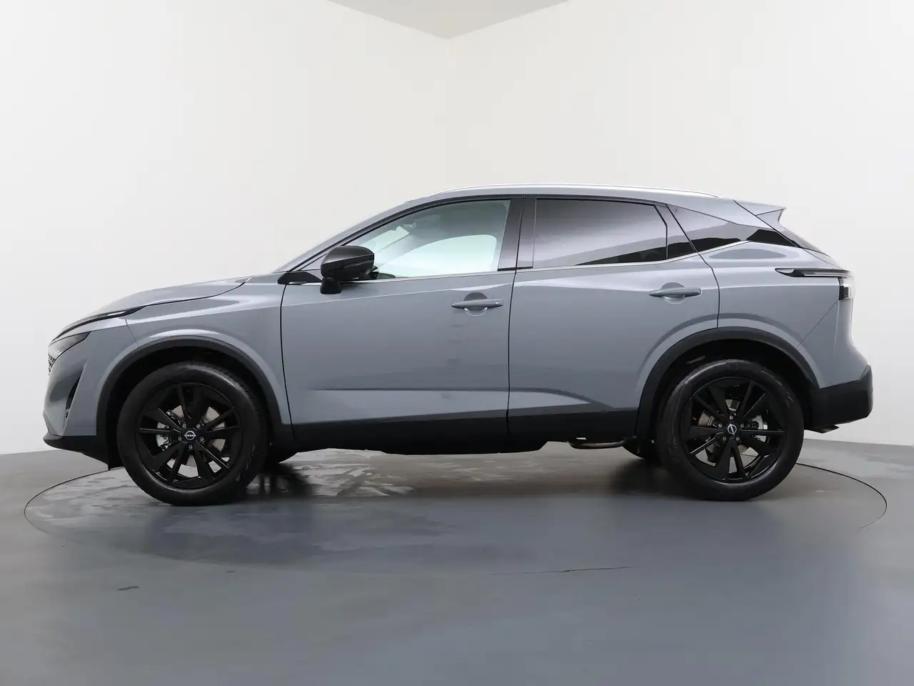 Nissan Qashqai 2026