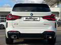 BMW X3 0e M Sport Laser ACC SurView PanoDach AHK HUD Weiß - thumbnail 8