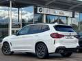 BMW X3 0e M Sport Laser ACC SurView PanoDach AHK HUD Weiß - thumbnail 9