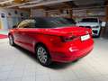 Audi A3 Cabrio Attraction|Navi|Alcantara|Scheckheft Piros - thumbnail 6