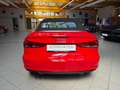 Audi A3 Cabrio Attraction|Navi|Alcantara|Scheckheft Piros - thumbnail 8