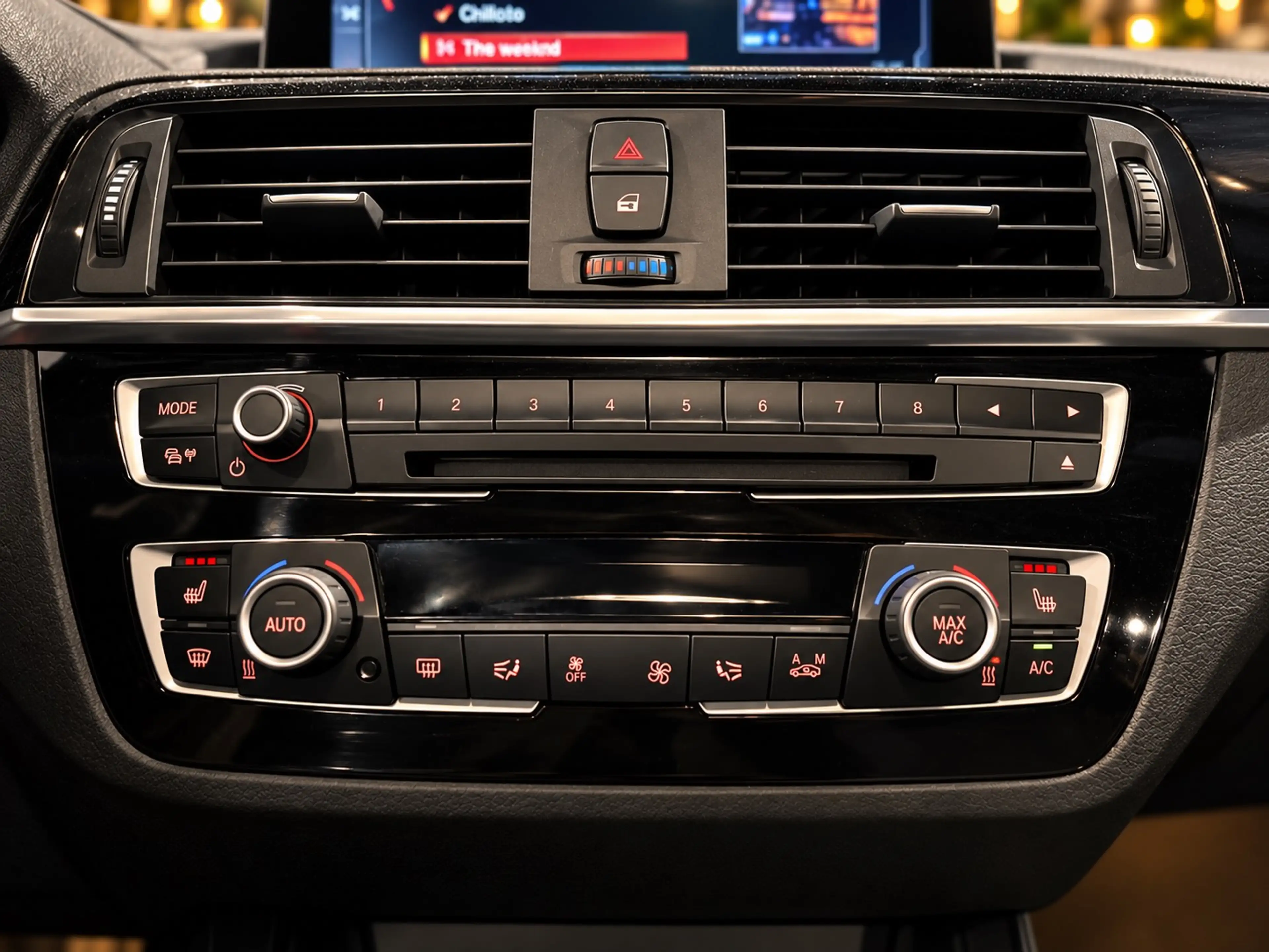 BMW 118 État neuf✅ boîte auto❗️ — photo 15
