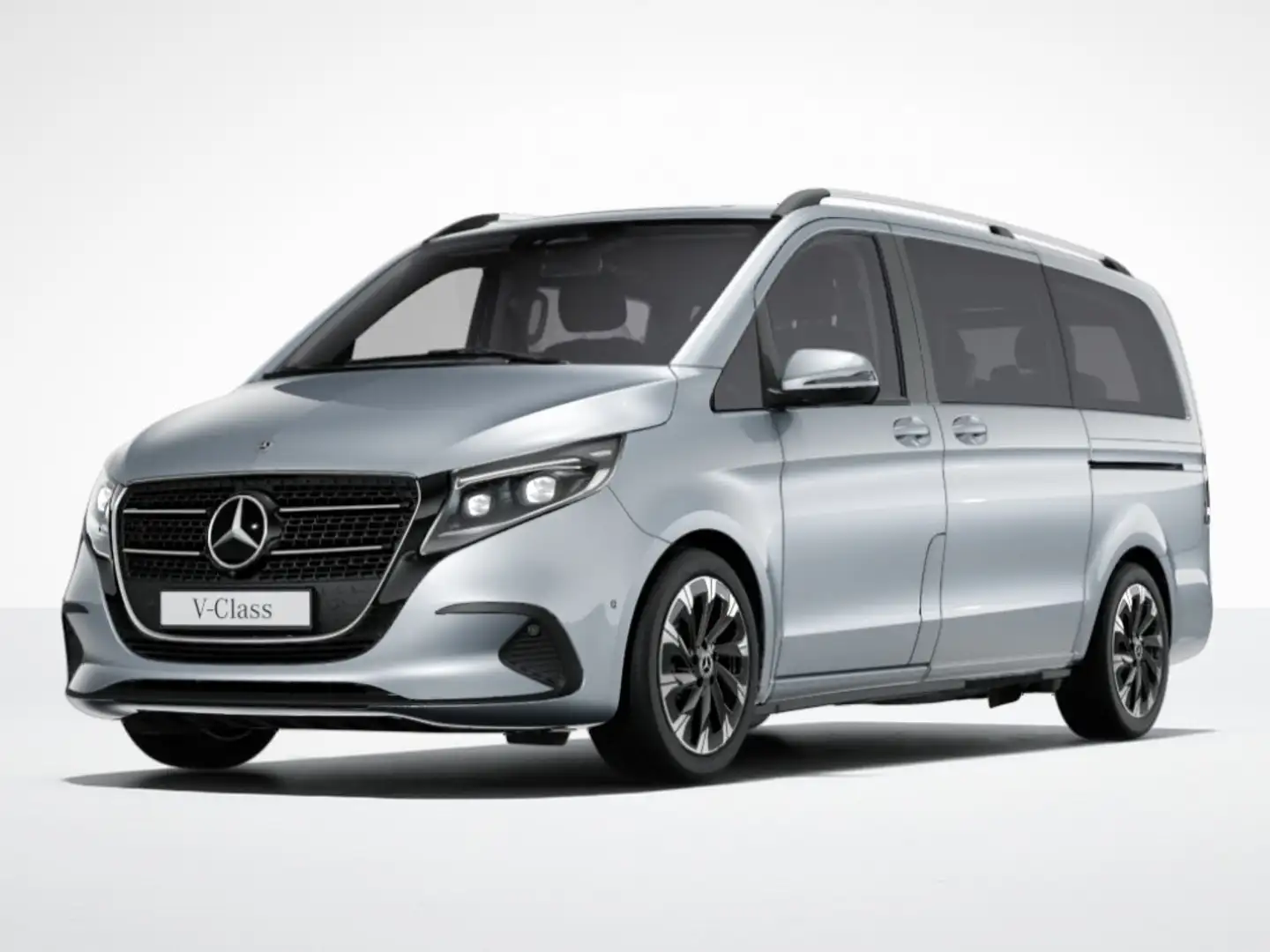 Mercedes-Benz V 250 d STYLE Lang - 1
