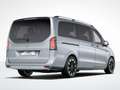 Mercedes-Benz V 250 d STYLE Lang SpurW Sport W-Paket Navi ACC Argintiu - thumbnail 2