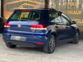 Volkswagen Golf 6 2.0 TDI Highline// Schiebedach // APPLE CAR PLAY Blau - thumbnail 7