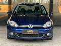 Volkswagen Golf 6 2.0 TDI Highline// Schiebedach // APPLE CAR PLAY Blau - thumbnail 2