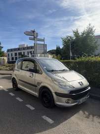 1.4 HDi Dolce