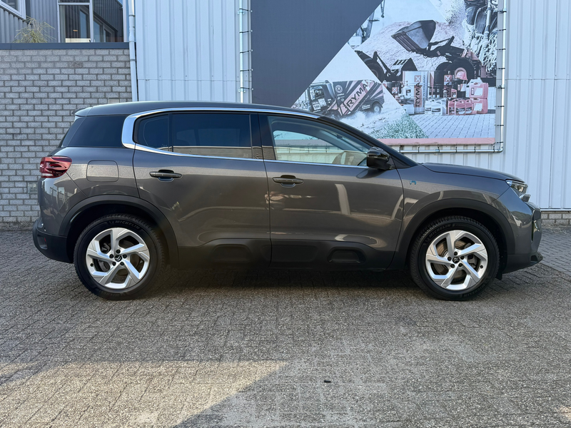 Citroen C5 Aircross 1.6 Plug-in Hybrid 225 Business 225 Pk | Navigatie — photo 9