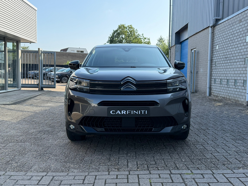 Citroen C5 Aircross 1.6 Plug-in Hybrid 225 Business 225 Pk | Navigatie — photo 11