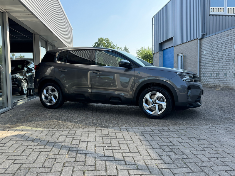 Citroen C5 Aircross 1.6 Plug-in Hybrid 225 Business 225 Pk | Navigatie — photo 4