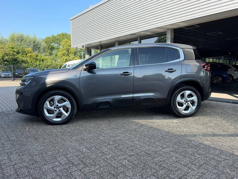 Citroen C5 Aircross 1.6 Plug-in Hybrid 225 Business 225 Pk | Navigatie — photo 2