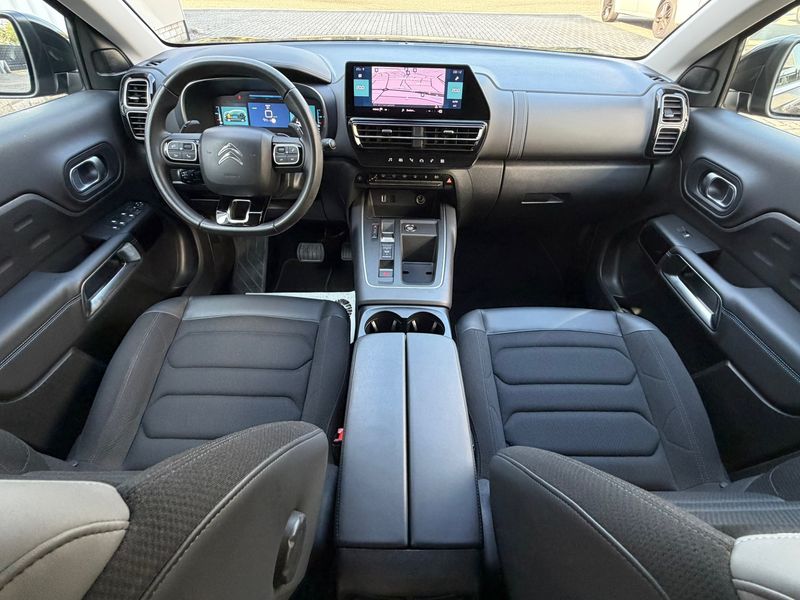 Citroen C5 Aircross 1.6 Plug-in Hybrid 225 Business 225 Pk | Navigatie — photo 15