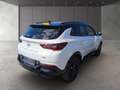 Opel Grandland X Grandland 1.2T MT6 GS-Line, NaviPro el. Heckklap Blanc - thumbnail 3