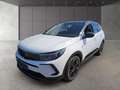 Opel Grandland X Grandland 1.2T MT6 GS-Line, NaviPro el. Heckklap Blanc - thumbnail 1