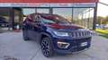 Jeep Compass Compass 1.4 m-air Limited 4wd 170cv auto Bleu - thumbnail 1
