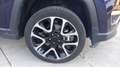 Jeep Compass Compass 1.4 m-air Limited 4wd 170cv auto Bleu - thumbnail 2