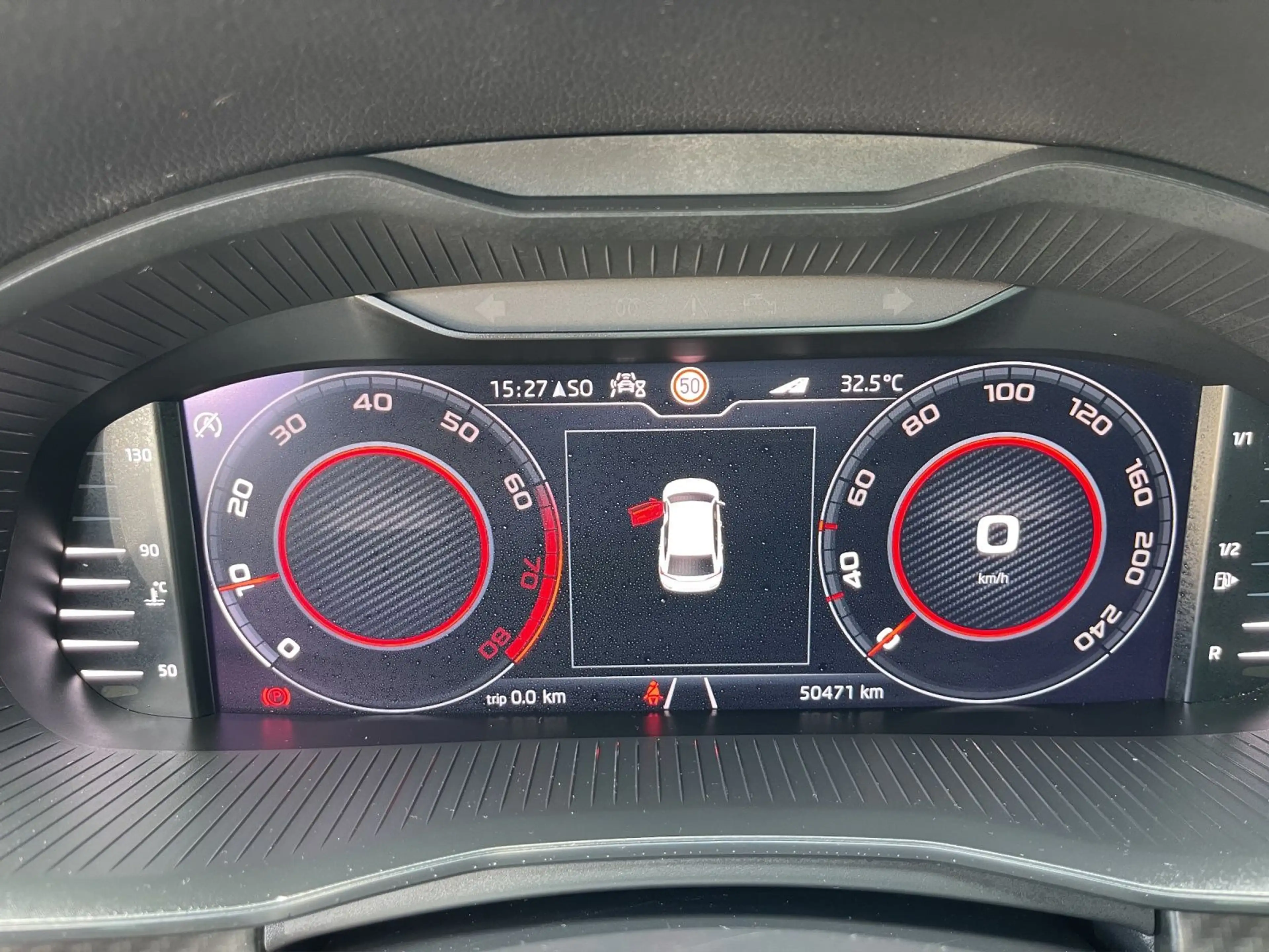 Skoda Scala 1.5 TSI Schalt - Monte Carlo ABT-Umbau — photo 11