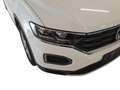 Volkswagen T-Roc 1.5 tsi act Style dsg CERCHI 17 - AZIENDALE Wit - thumbnail 13