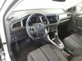 Volkswagen T-Roc 1.5 tsi act Style dsg CERCHI 17 - AZIENDALE Wit - thumbnail 7