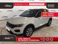 Volkswagen T-Roc 1.5 tsi act Style dsg CERCHI 17 - AZIENDALE Wit - thumbnail 1