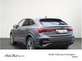 Audi Q3 S line 45TFSI qu Stronic Navi LED Panorama ACC AHK Grau - thumbnail 7