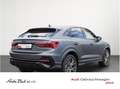 Audi Q3 S line 45TFSI qu Stronic Navi LED Panorama ACC AHK Grau - thumbnail 5