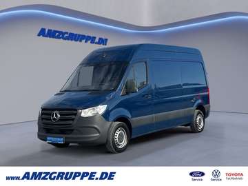 III Kasten 214CDI FWD L2 AHK+Kamera+PDC