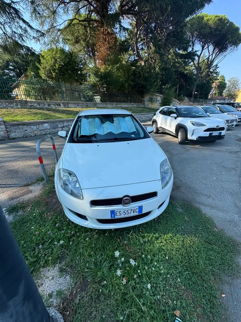 Fiat Bravo 1.6 mjt Pop 105cv - 1