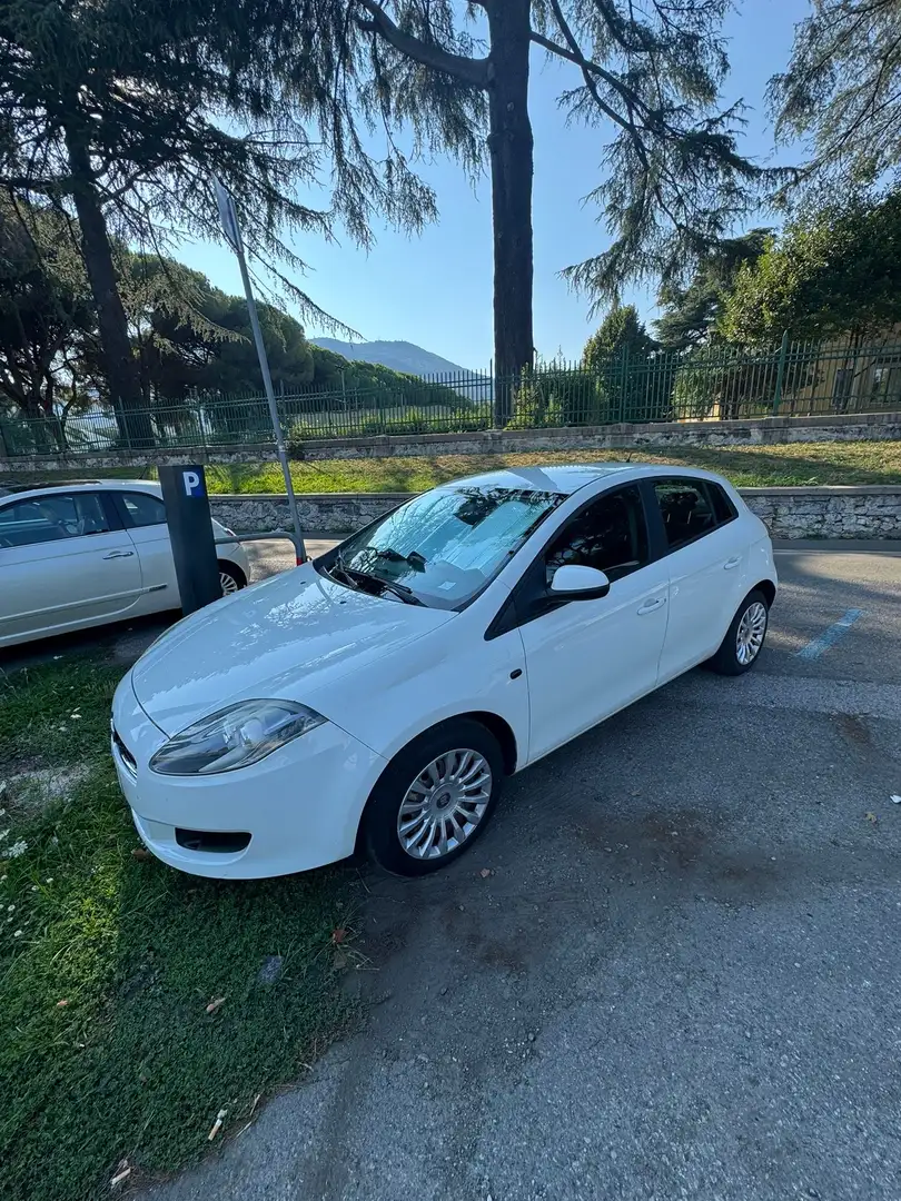 Fiat Bravo 1.6 mjt Pop 105cv - 2